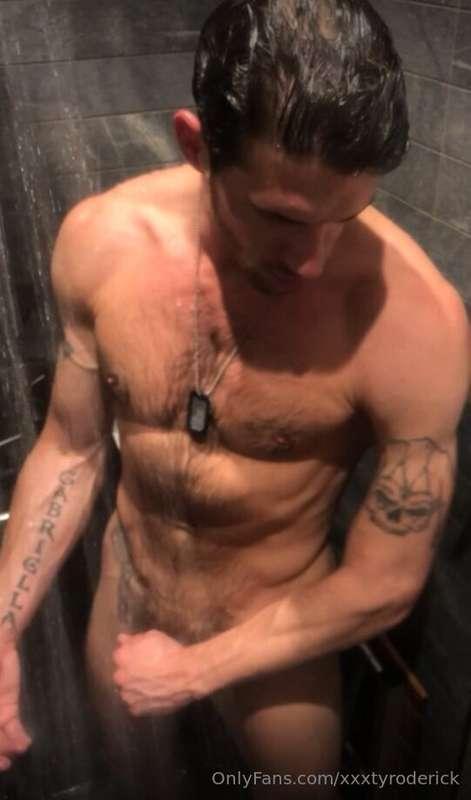 You know the drill - I'm feeling much better today, so come ..