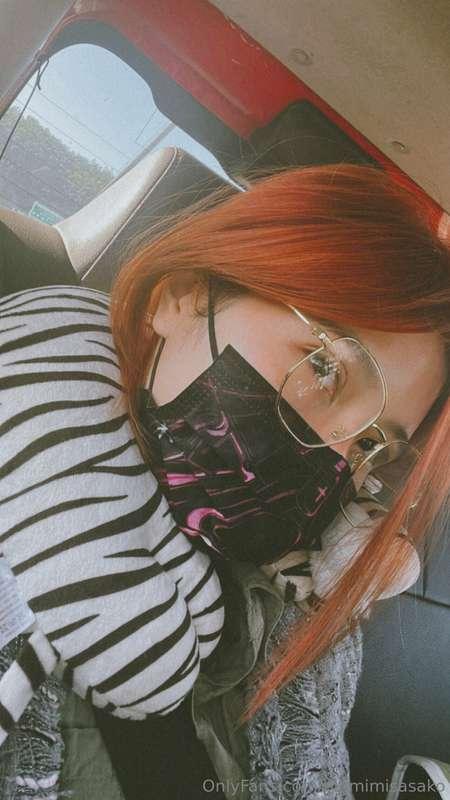 Osaka I’m coming