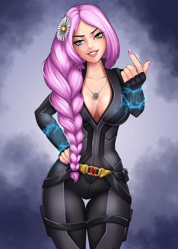 [Early Access] Art! 
