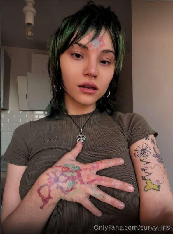 🥰FREE SUBSCRIPTION ONLY TODAY🥰@tiredmayaGorgeous doll for yo..