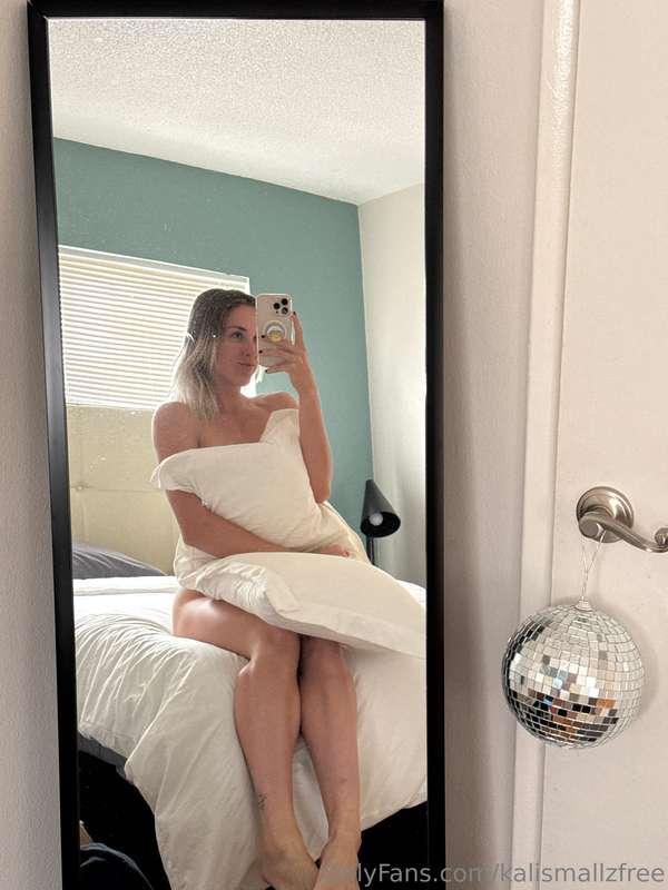 Dirty mirror 🪞 
