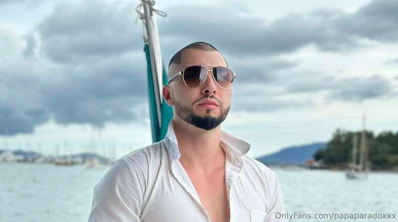 papaparadoxxx image #2