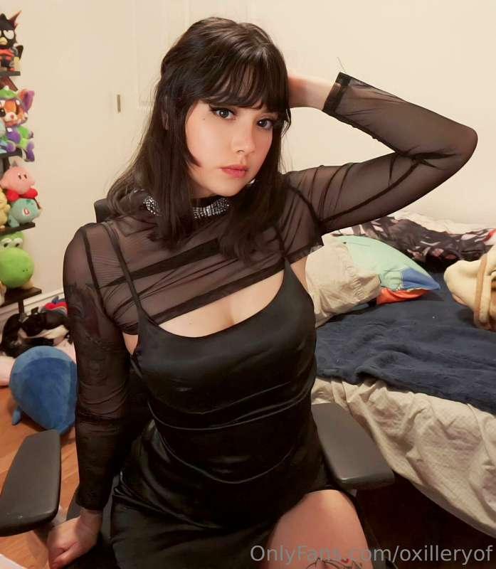 good morning! 🥰 how do you like this look!? 😍i'll send you a..