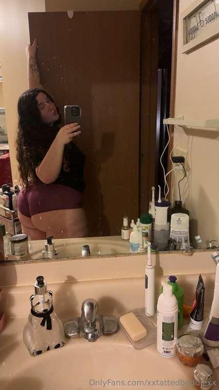 xxtattedbaddiexx image #1