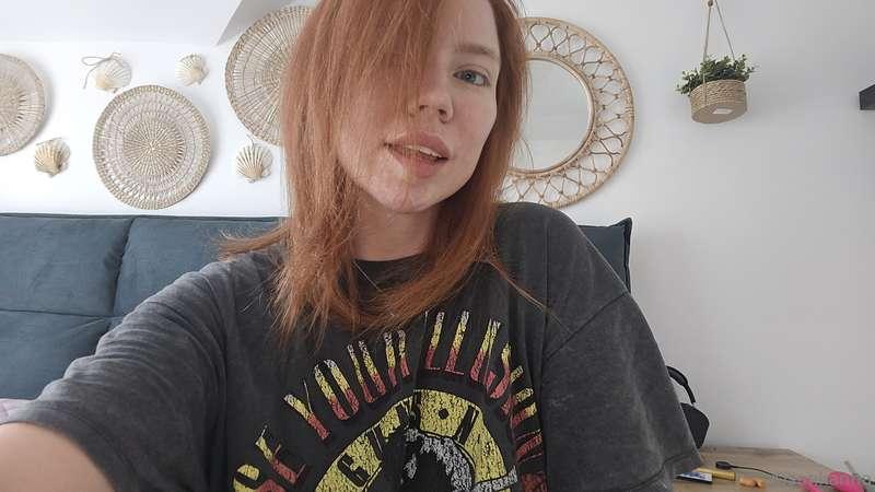 Do you like my pussy?