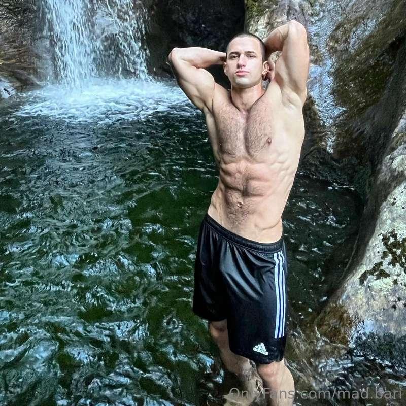 Come join me💦
