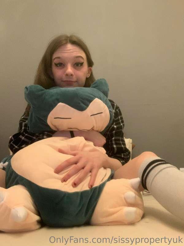 UwU for snorlax  and ass