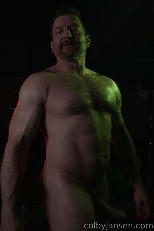 How do you like your Daddy? 😏
