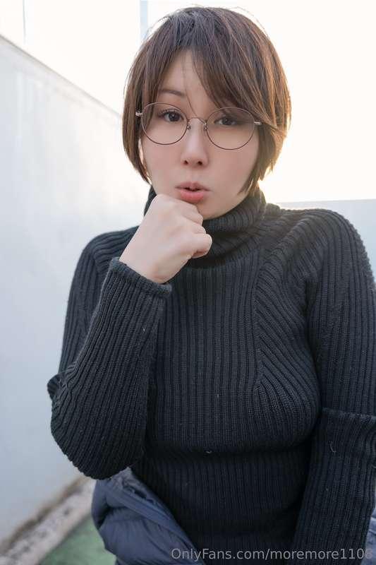 Sunday special💕（For those who want to see nipples more clear..