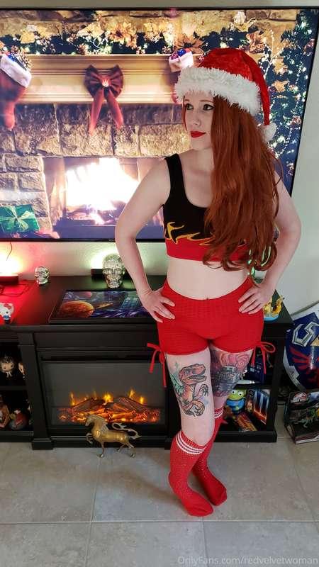 redvelvetwoman image #1