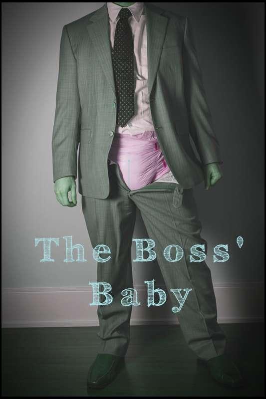 The Boss' Baby - Epilogue