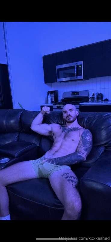 Pick your favorite color and put it in the comments...