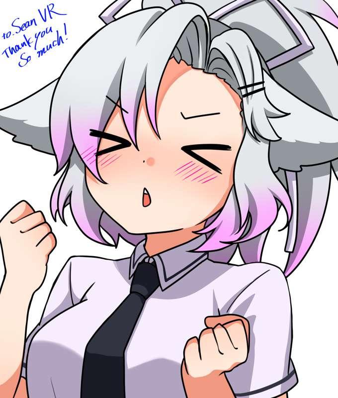 Awoooo! (Early Art Acess)