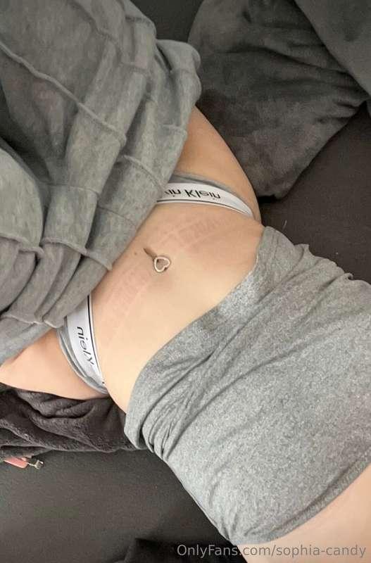 kennt ihr das wenn es sooo gemütlich ist das ihr nicht aufst..