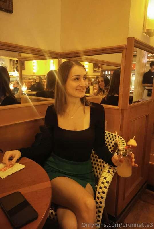 🍹😍