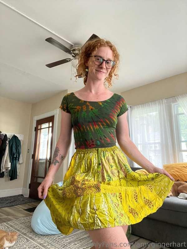 amygingerhart image #1