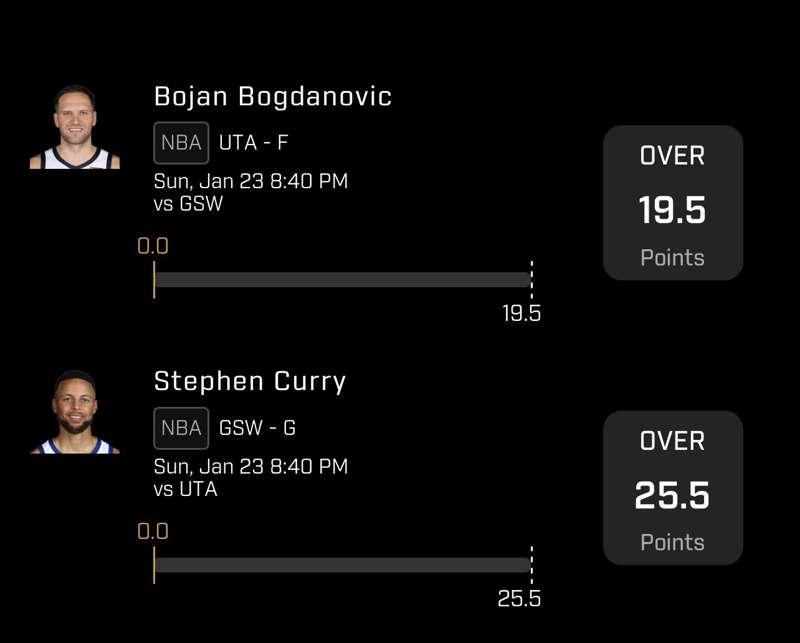 Prizepicks 🤑