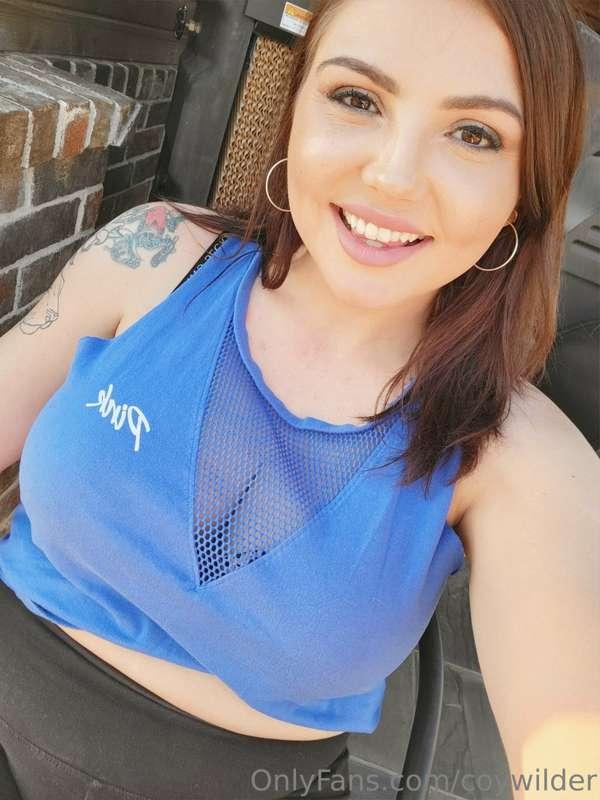 Such a beautiful day ❤️

For discounted ppv, priority messag..