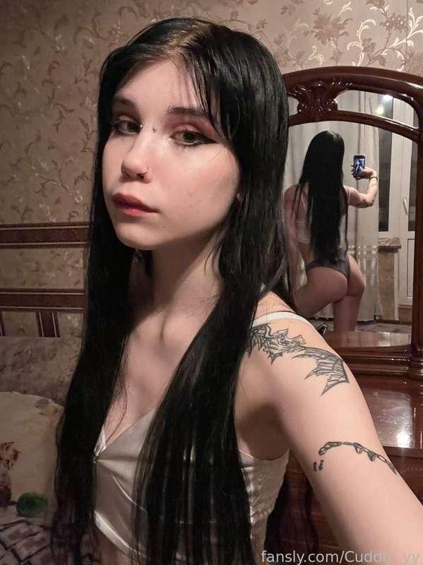 cuddly_yy image #1