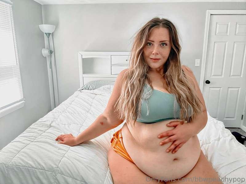 bbwpeachypop image #8