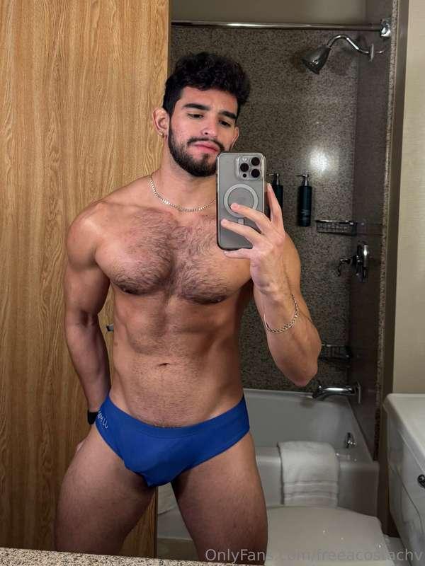 💙