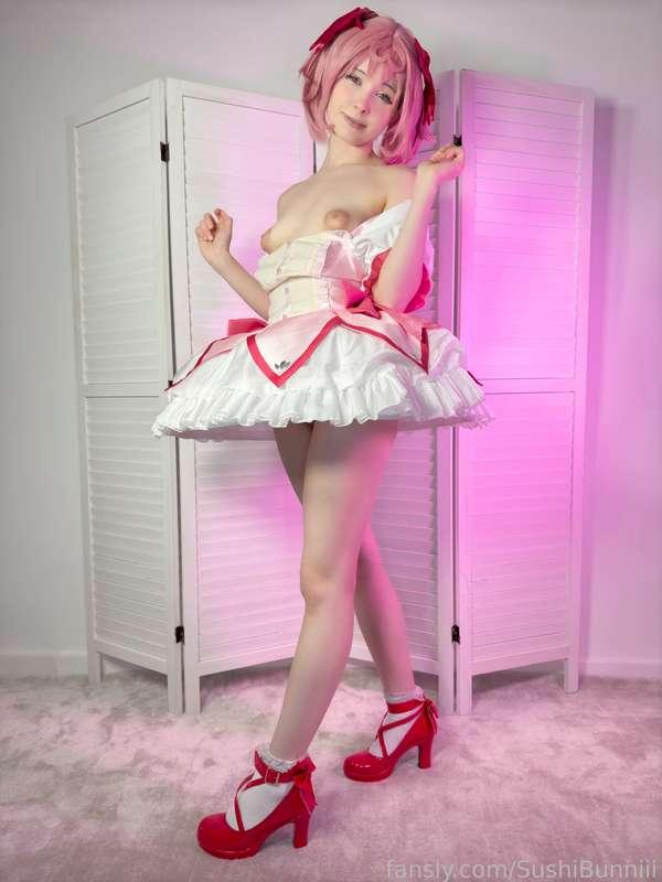 sushibunniii image #4