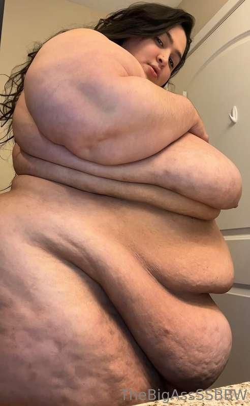 thebigassssbbw1 image #1