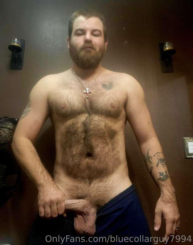 Woke up horny as hell this morning..