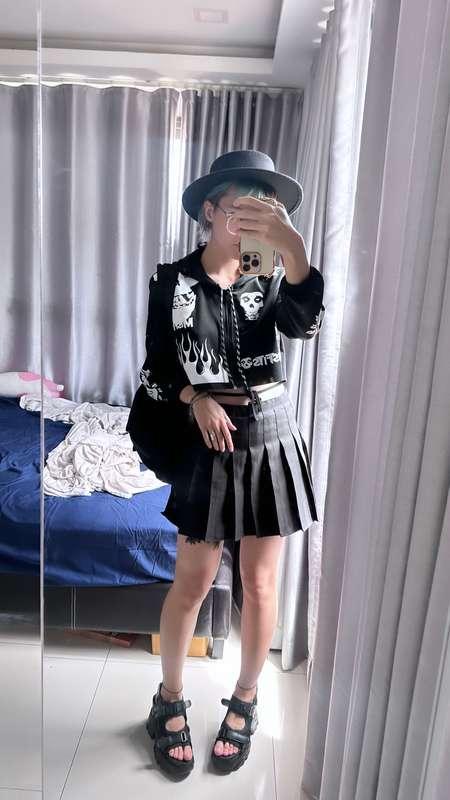 my recent outfit that I haven’t posted here yet~