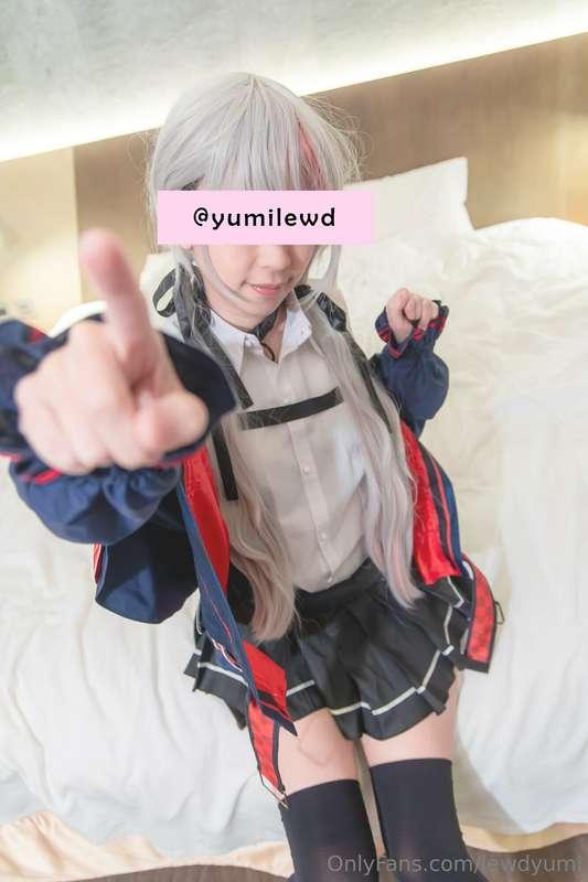 lewdyumi image #2