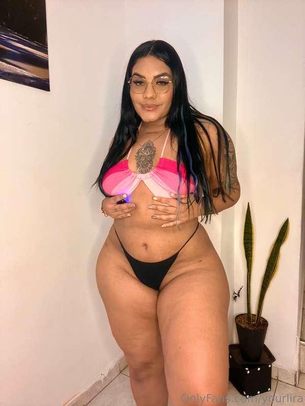 cute outside naughty inside 🥵