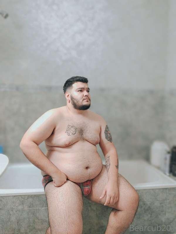 i feel sexy