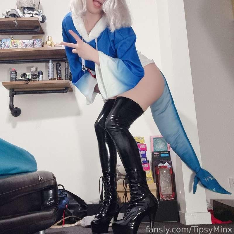 tipsyminx image #26