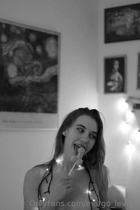How much more fooling around with you I can agree on..💋