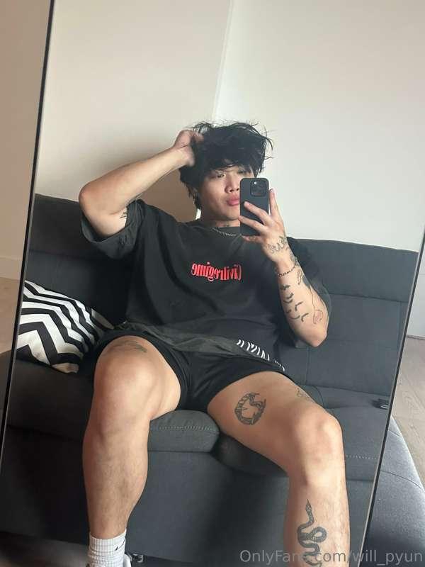 Wanna cum together?🥵