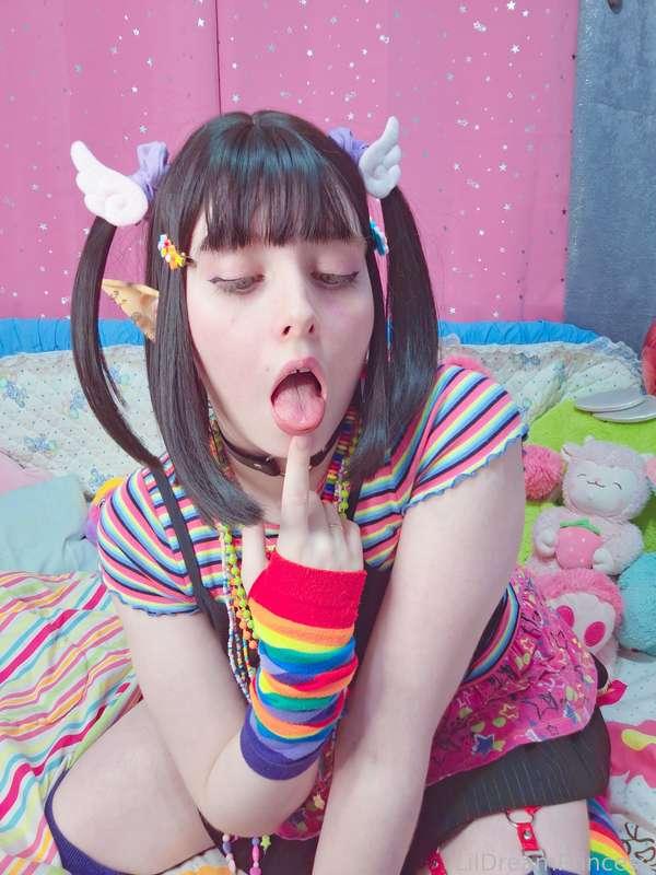 lildreamprincess image #6