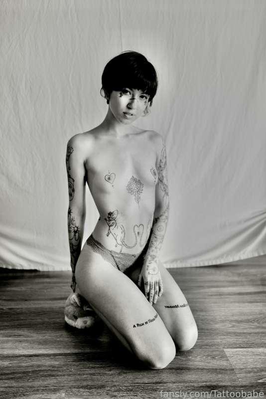 tattoobabe image #3