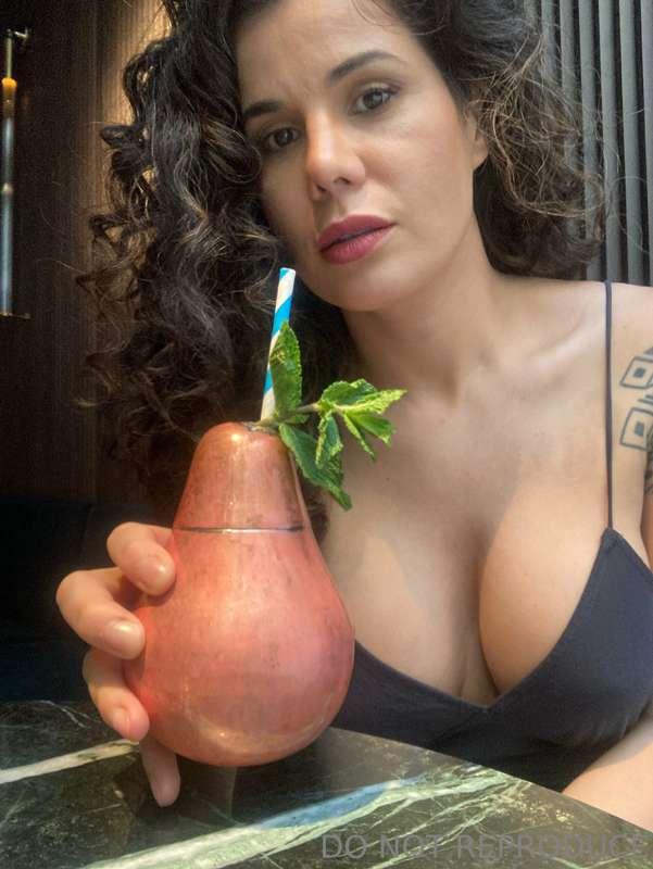 I told you already that all the juicy images are at my VIP p..
