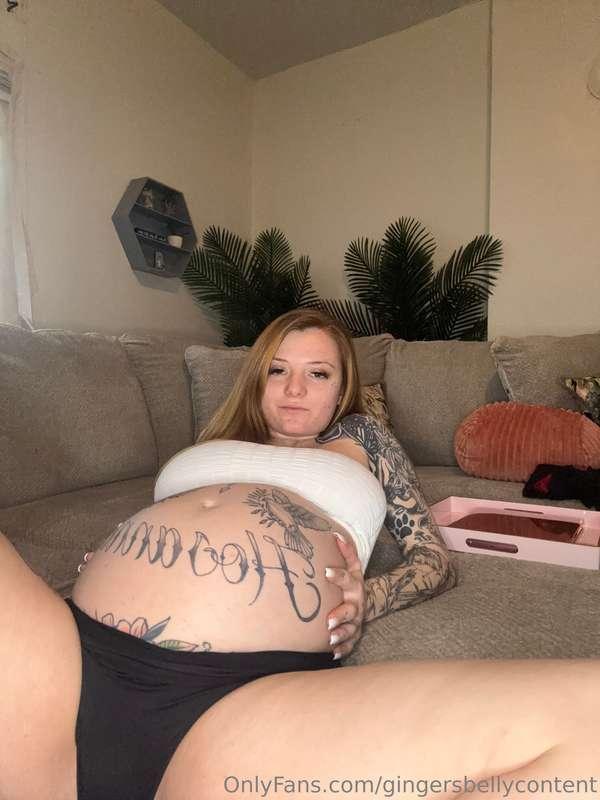 gingersbellycontent image #0