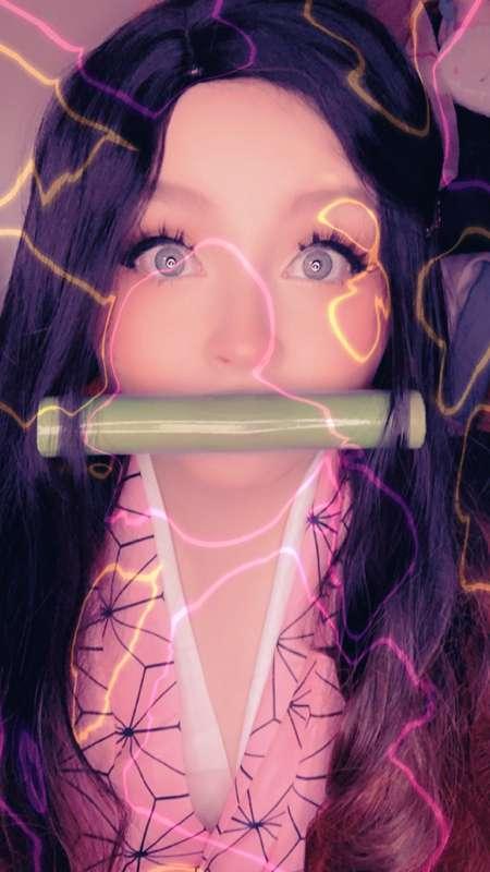 Nezuko Chan ! Pt.1 (All tiers)