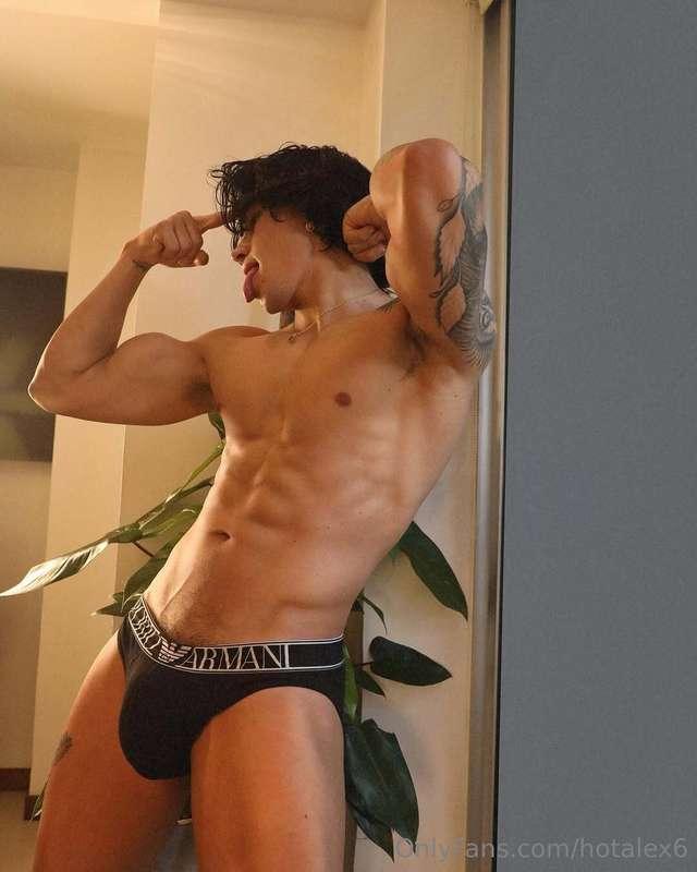 Feeling some kinda way... Who’s ready to play?😈