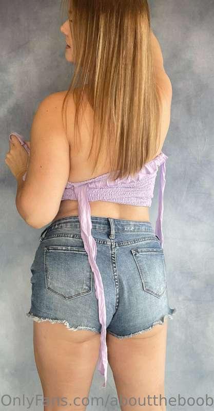 How about the back view?