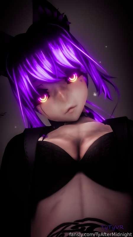 tyaftermidnight image #1