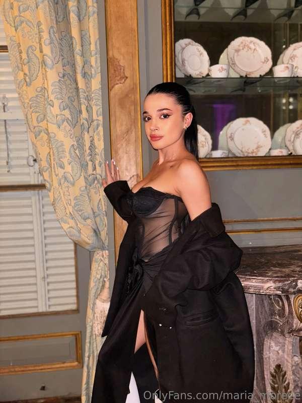 *Being "too dressed up" is a myth created by people who don'..