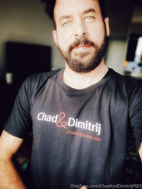 MERCH!