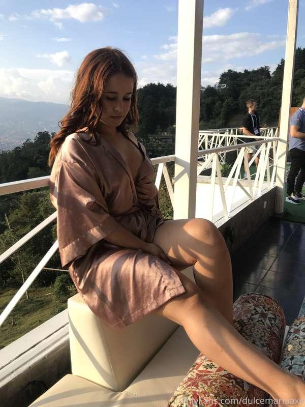 Do you think I would be able to handle all of your hard cock..