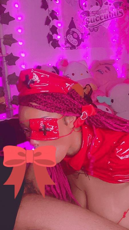 Posting some new gifs tomorrow/later today for tier 2 and up  (*´∇｀*)
❤️💕✨️🏥
- - - - - - - - - ꒰ ♡ ꒱ - - - - - - - - -
#fyp #b/g #blowjob #nurse #moeflavor #ebony #gifs #alternative #blackgirl #chubby #bigtits