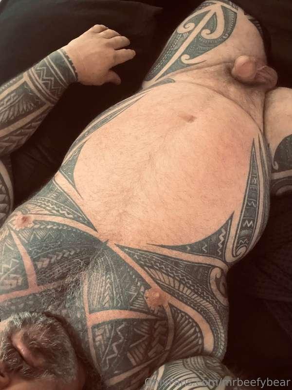 Bigger than ever atm