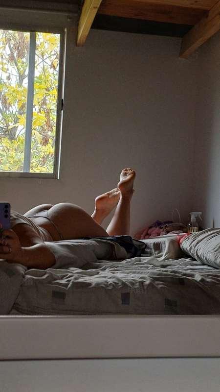 Morning sun
