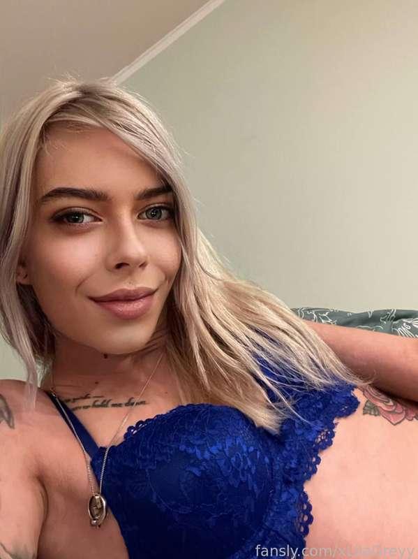 Would you cum join me 😈